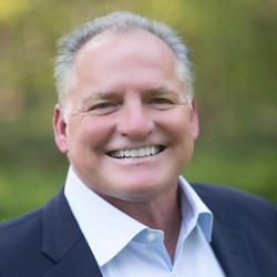 Scott Mullan headshot