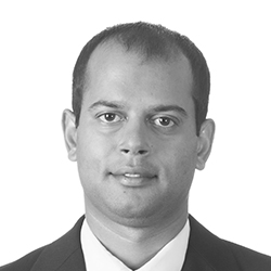 Denish Haripal thumbnail