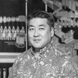 Steven Takeda thumbnail
